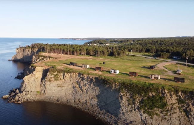 Chalets Nautika - Foto 24