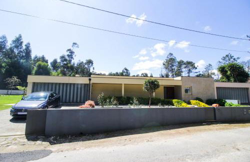 River house in Vila Nova Cerveira - Foto 25