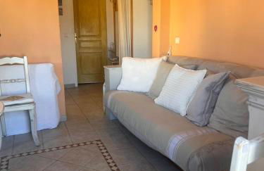Appartement provençal cœur du village - Foto 4