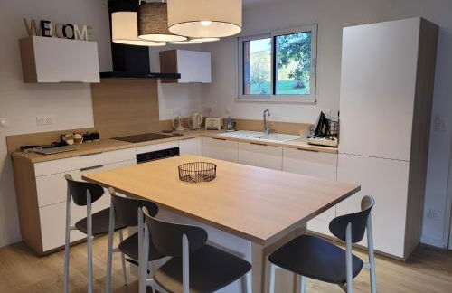 Villa Saumonière I Bords de Dordogne - Foto 36