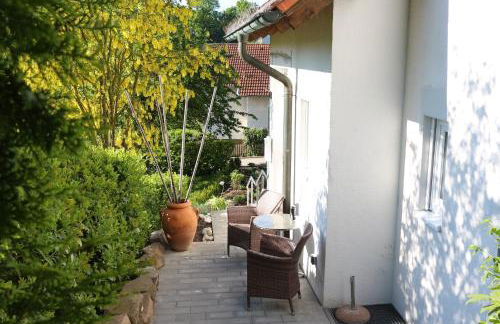 Ferienwohnung Brüssing - Foto 5