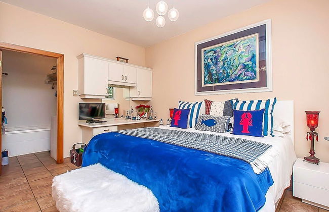 Vaal River YOLO Spaces – Vaal River Bush Lodge - Foto 7