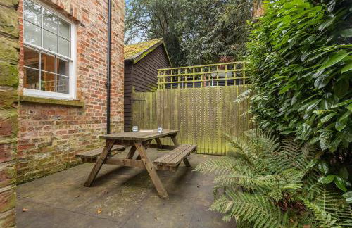 No 1 - Laurel Cottage - Pass the Keys - Foto 26