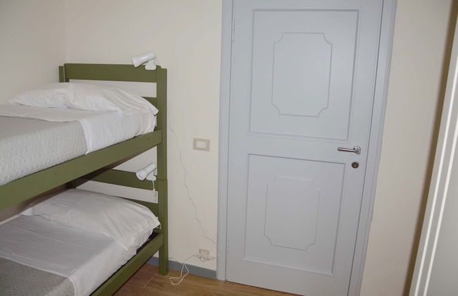 Villa Chez Nous - Foto 5