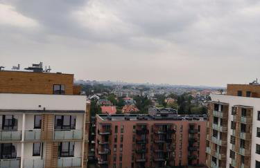 Komfortowa Miła z garażem i tarasem, klimatyzacja, self check in - Foto 21