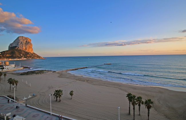 Calpe Playa - Foto 23