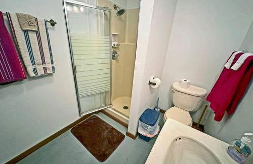 Buffalo Playhouse with game room - Photo 44