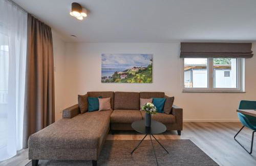 Ferienwohnungen Stock Ferienwohnung Nr 4 - Foto 3