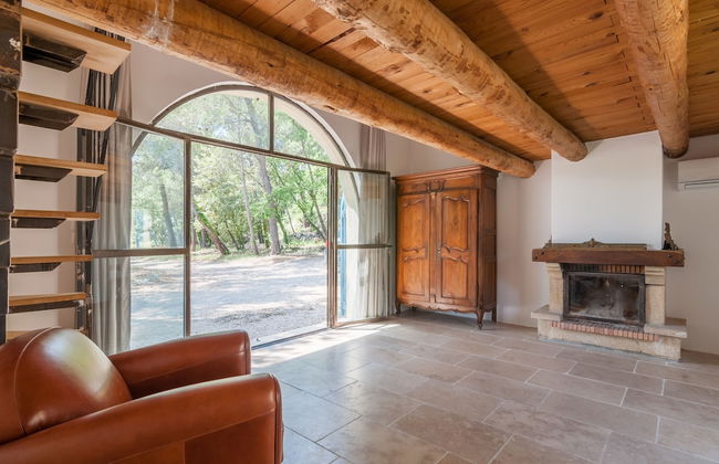 Mas proche de Gordes - Photo 33