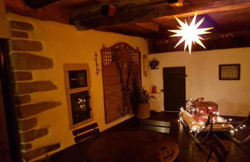 Ferienhaus Rachelblick - Foto 32