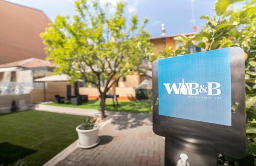 WiBnB Holiday rentals- appartamenti - Photo 1