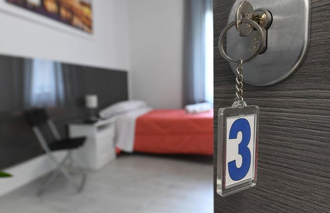 Affittacamere A Casa Mia - Photo 11