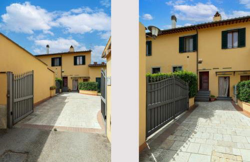 Colonica San Cresci alle porte di Firenze 6 pax free parking - Foto 2