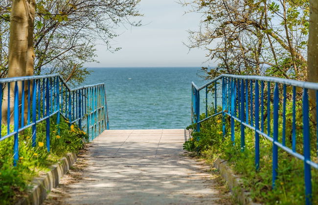 Apartamenty Sun & Snow Gąski - Photo 33