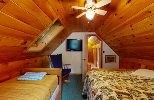 Cedar Perch Cabin - Photo 22