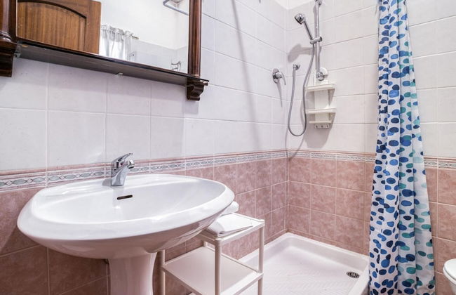 Apartment in Citerna With Pool - Foto 15