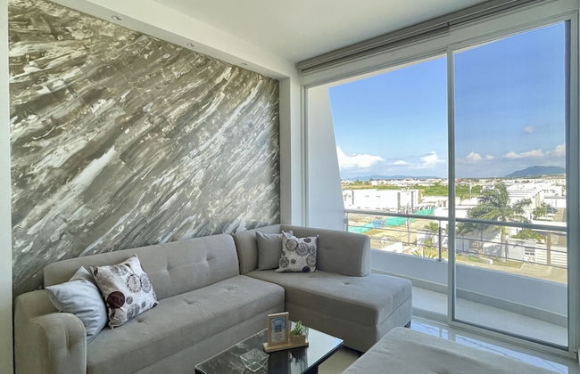 Puerto Madera Apartamentos - Foto 6