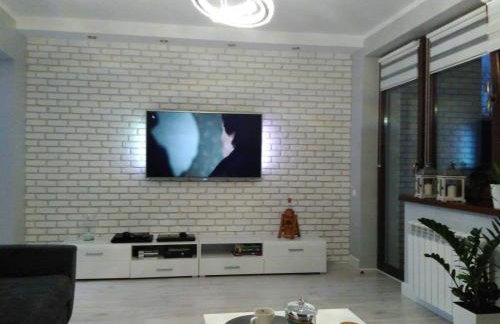 Bieszczady Apartament Gniazdo Baligród - Foto 3