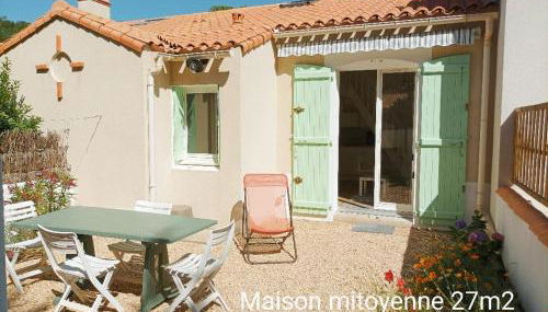 Maison Bord de mer à Noirmoutier - Foto 2