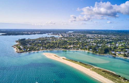 Ty An Traon gite 10 p 4km Benodet - Foto 26