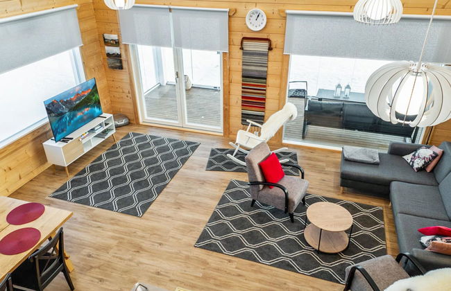 Villa lehtoniemi - Foto 6