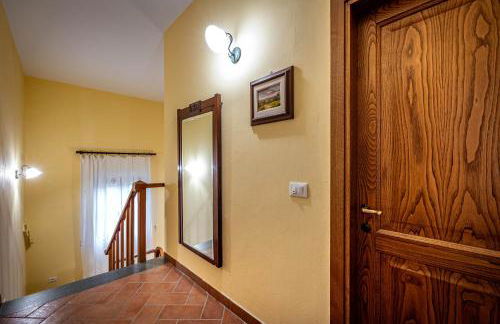 Casale il Fontanellino - country house near Florence - Foto 46