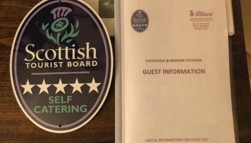 Castleview @ Newton Steading Farm - Foto 4