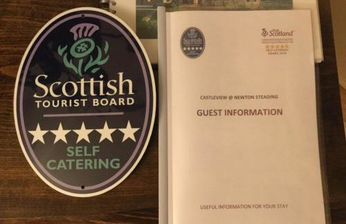 Castleview @ Newton Steading Farm - Foto 4