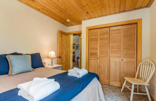 Place to Call Home - Cabin INSIDE Yosemite - Dog Friendly - Foto 13