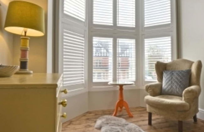 Rockcliffe Boutique 2-bed Apartment in Whitby - Foto 15