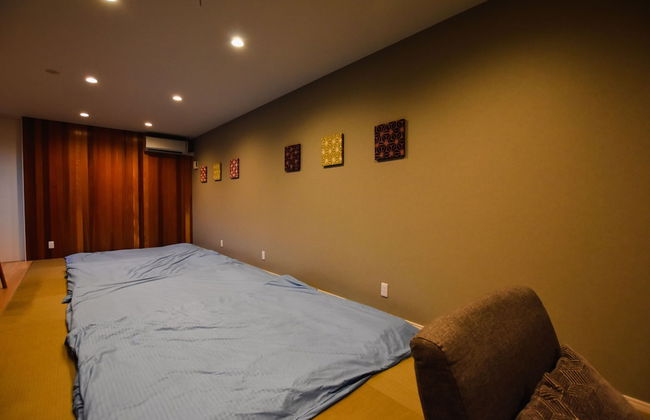 PrimeRoomBeppu Matsu - Foto 13