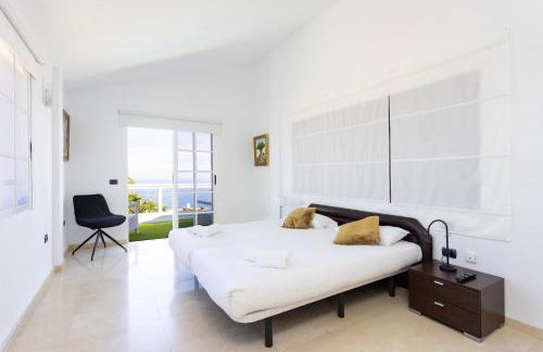 Fantastic home with amazing sea views - Foto 8