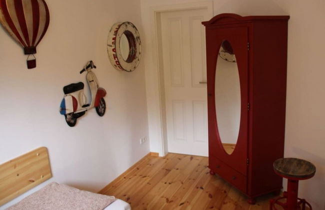 Coastal Love in Karlshagen - Foto 2