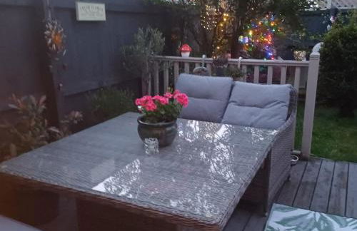 Little town house - Foto 18