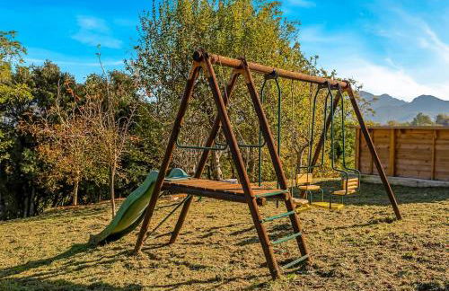 Villa Poesia, 7 pax with pool - Foto 21