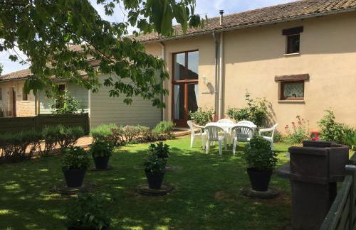 Gites dans les Champs - Foto 7