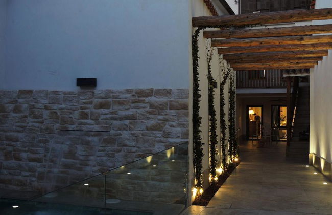 El Patio De Los Jazmines - Foto 41