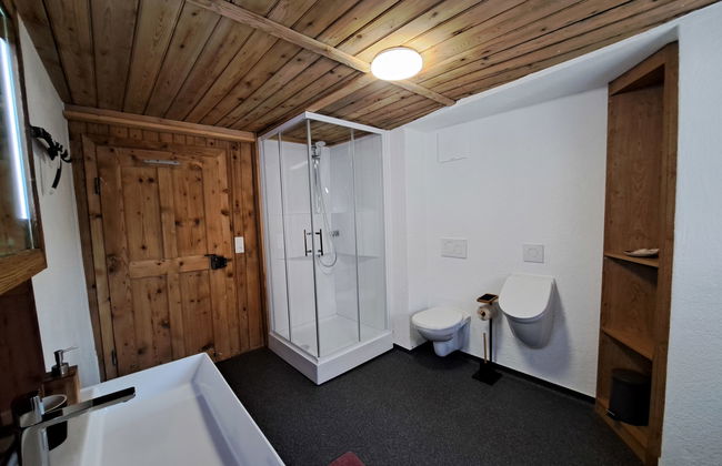 Zur alten Schmiede - Foto 59