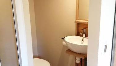 Les chalets de Palavesa - Foto 4