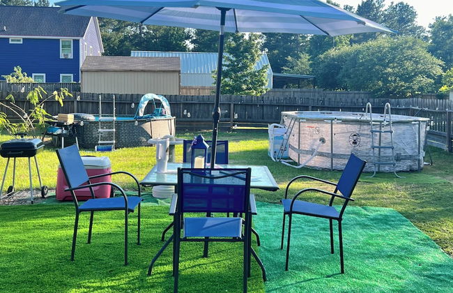 Stunning 1-bed Glamping Tent in Cleveland - Foto 26