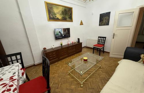 apartamento Madrid rio - Photo 32
