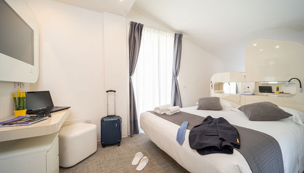 iConic Wellness Resort - Foto 4, Camera