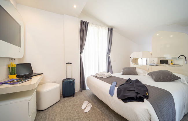 iConic Wellness Resort - Photo 4