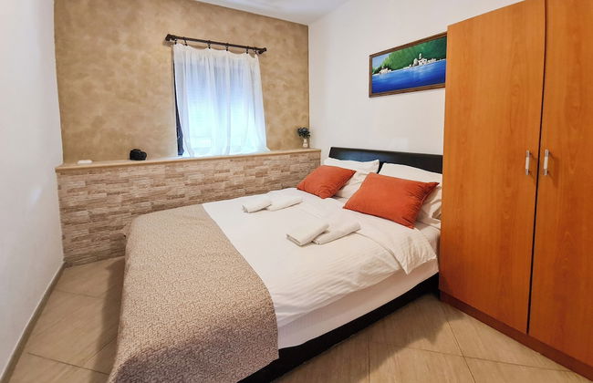 Step to Kotor bay Stoliv - Photo 12