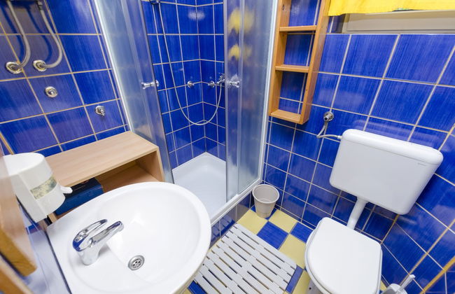 Apartments Marija Jug - Foto 59