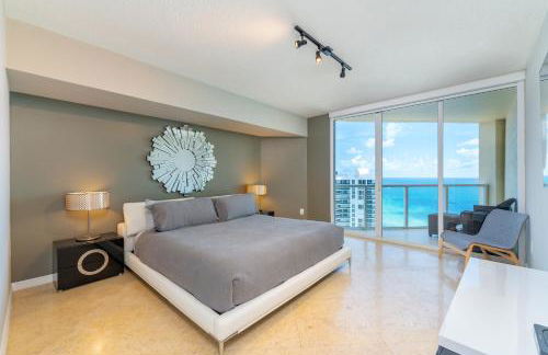16699 Collins Ave Unit 2906 in La Perla - Foto 11