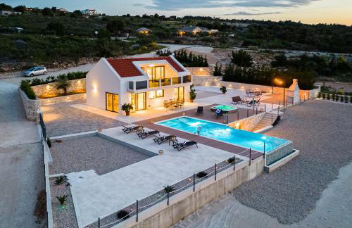 Villa Celeste - Photo 9