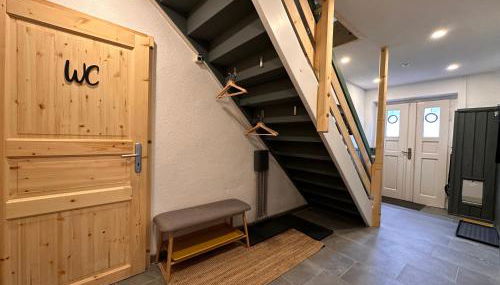 Ferienhaus Hemann mit eigener Sauna - Foto 4