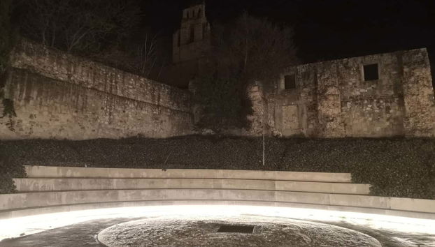 Visite à la découverte des mystères et légendes de Soria - Photo 4, Convento de San Francisco