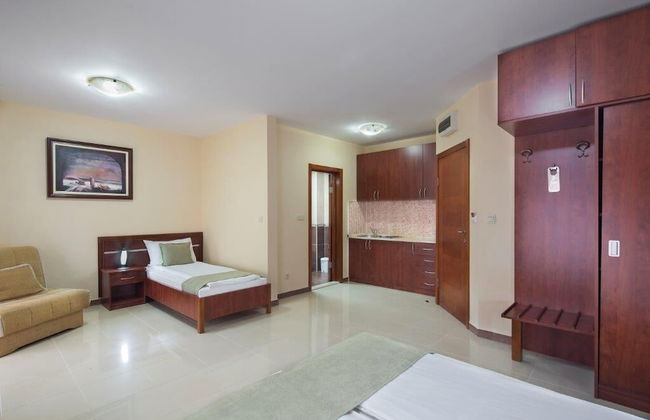 Apartments Salus - Foto 40